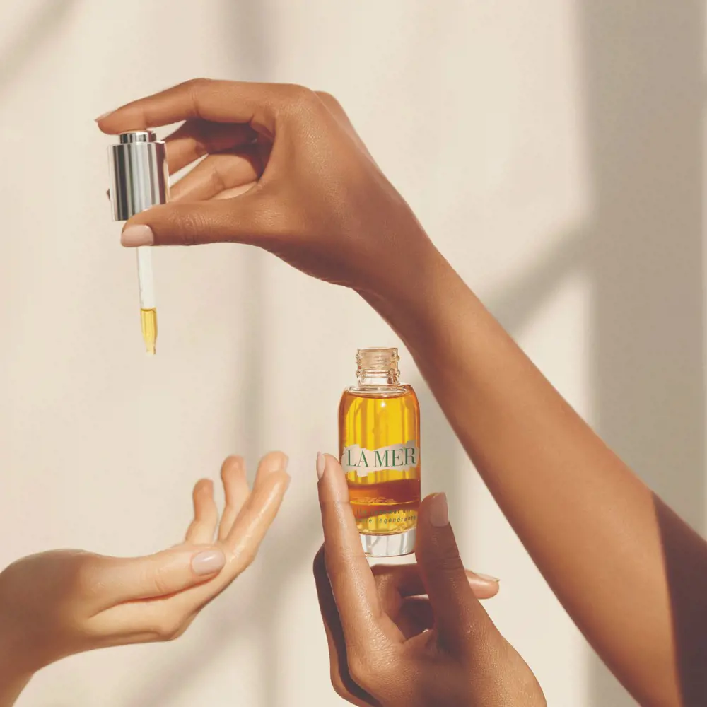 La Mer The Renewal Oil 15ml